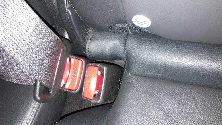 Honda Civic 1.6 i-DTEC SR 5dr Diesel Hatchback